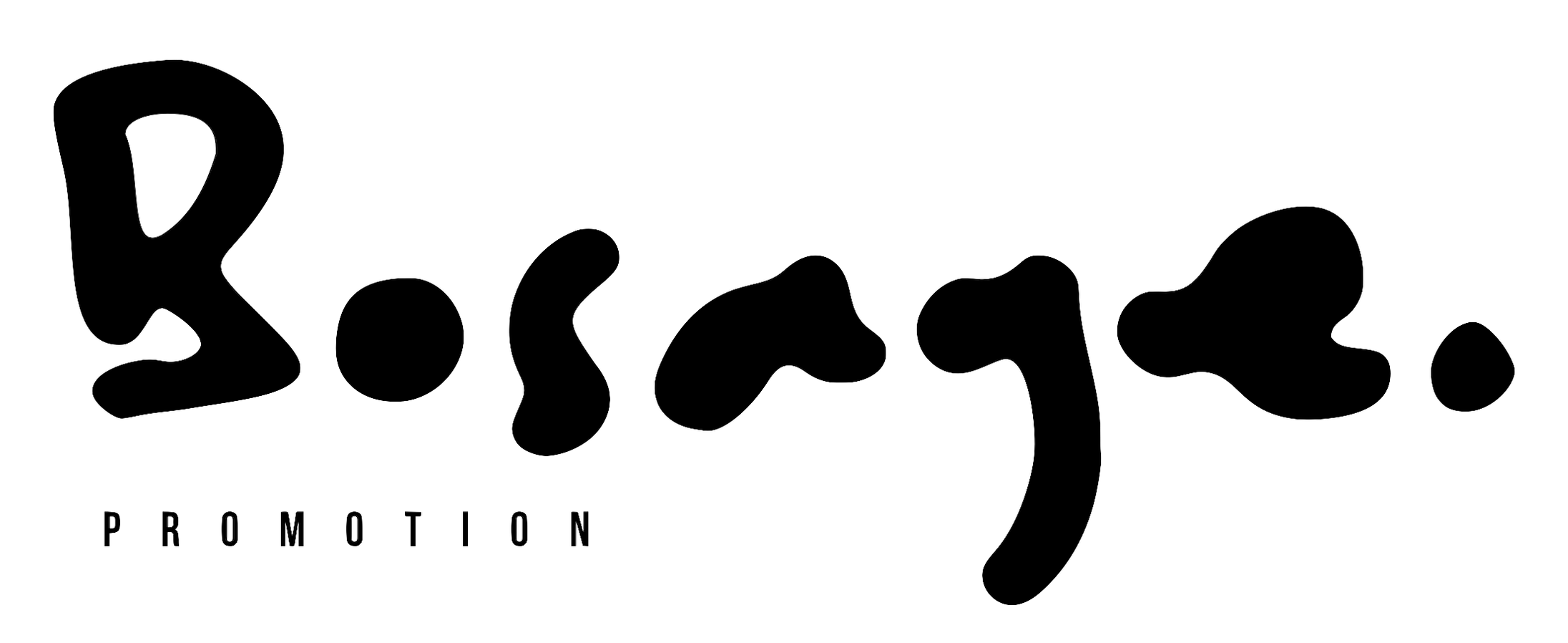 BOSAGE Promotion